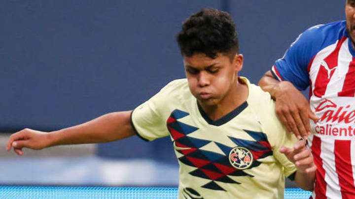 Club America v Chivas de Guadalajara