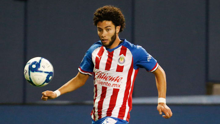 Cesar Huerta