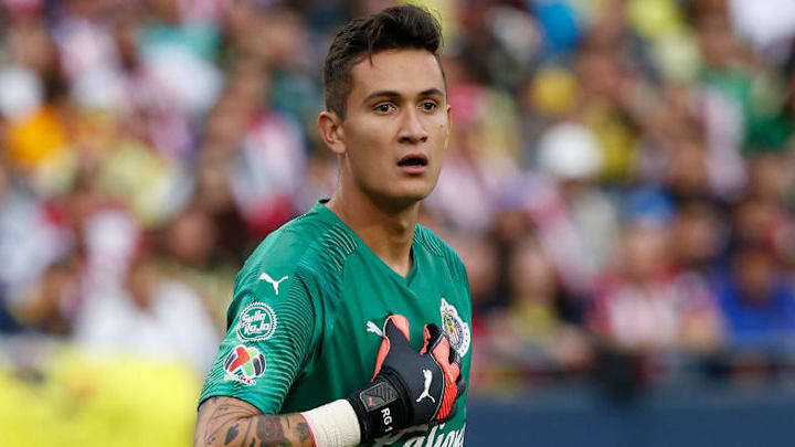 Club America v Chivas de Guadalajara
