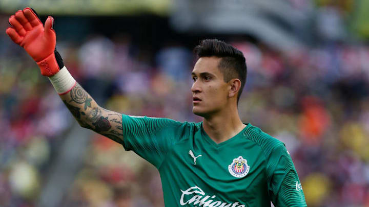 Club America v Chivas de Guadalajara