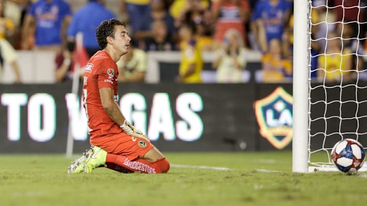Club America v Tigres UANL: Semifinal - 2019 Leagues Cup