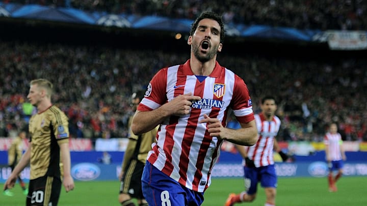 Raul Garcia