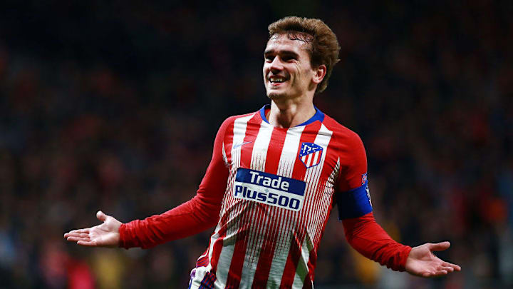 Antoine Griezmann