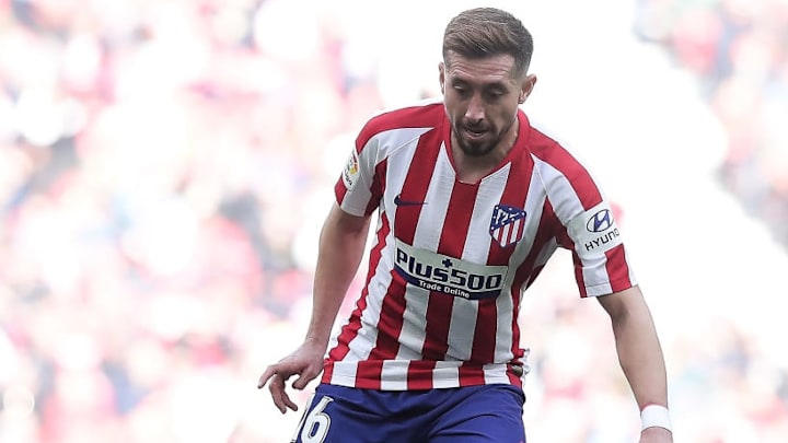 Club Atletico de Madrid v CD Leganes  - La Liga
