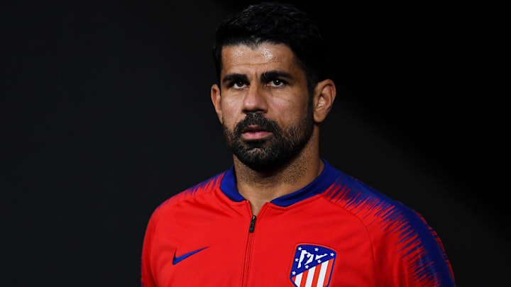 Club Atletico de Madrid v Club Brugge - UEFA Champions League Group A Club Atletico de Madrid v Club Brugge - UEFA Champions League Group A