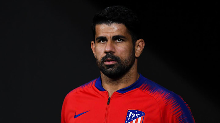 Club Atletico de Madrid v Club Brugge - UEFA Champions League Group A