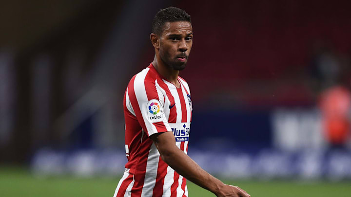 Club Atletico de Madrid v Deportivo Alaves  - La Liga
