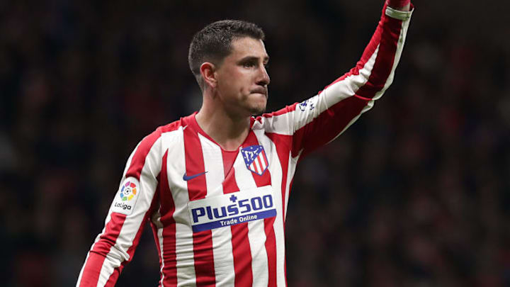 Club Atletico de Madrid v Levante UD  - La Liga