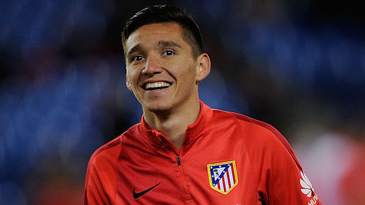 Matías Kranevitter