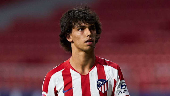 Club Atletico de Madrid v RCD Mallorca  - La Liga
