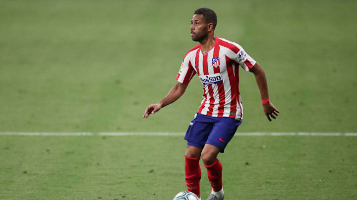 Club Atletico de Madrid v Real Betis Balompie  - La Liga