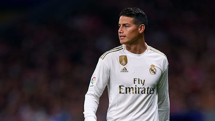 Club Atletico de Madrid v Real Madrid CF - La Liga Club Atletico de Madrid v Real Madrid CF - La Liga
