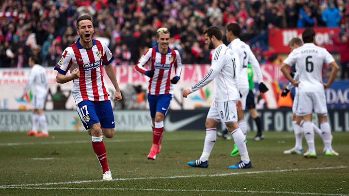 Saul Niguez