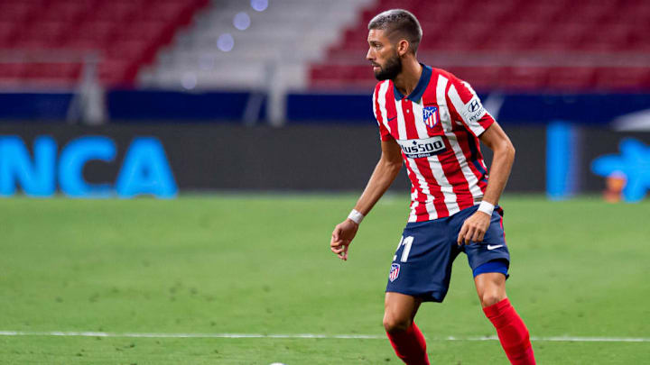 Si está bien, es determinante para el equipo