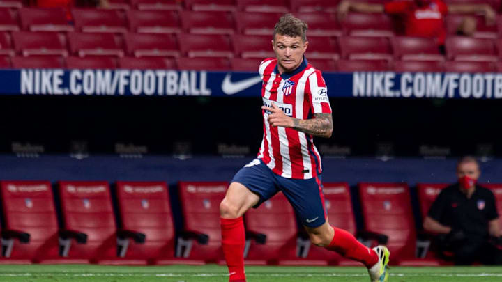Club Atletico de Madrid v Real Sociedad  - La Liga