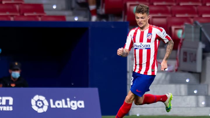 Club Atletico de Madrid v Real Valladolid CF  - La Liga