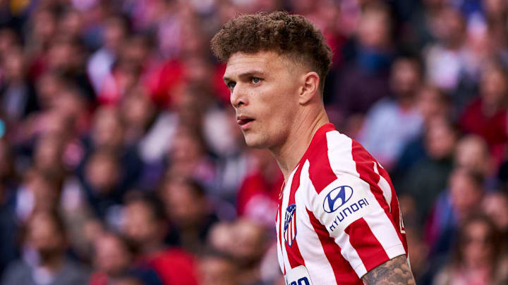 Club Atletico de Madrid v Sevilla FC  - La Liga