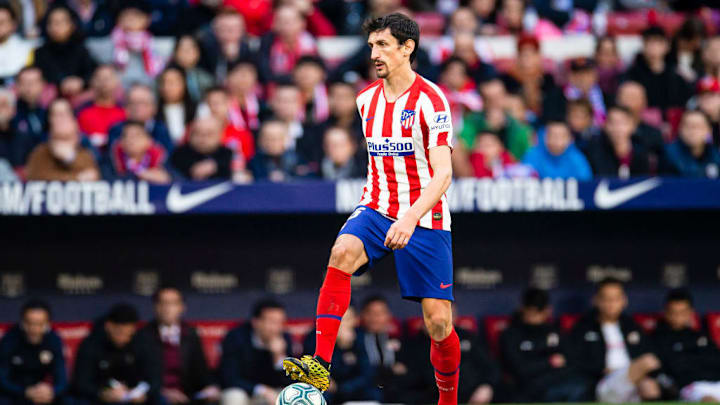 Club Atletico de Madrid v Sevilla FC  - La Liga