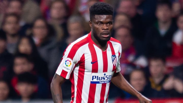 Club Atletico de Madrid v Villarreal CF  - La Liga