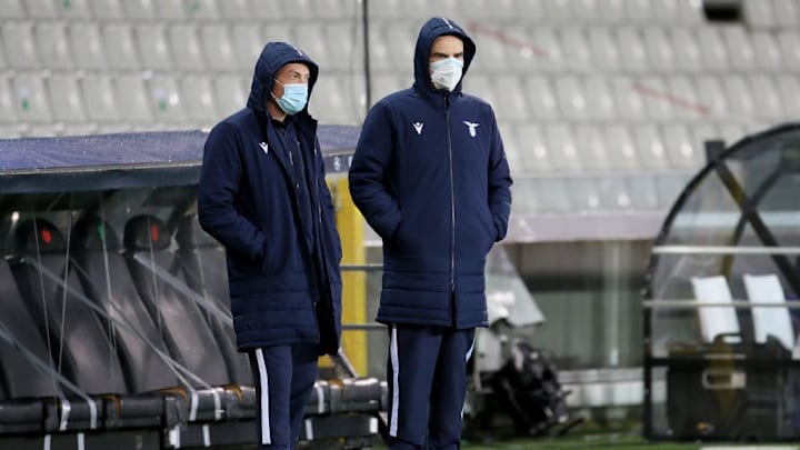 Francesco Colautti, Fabio Rodia