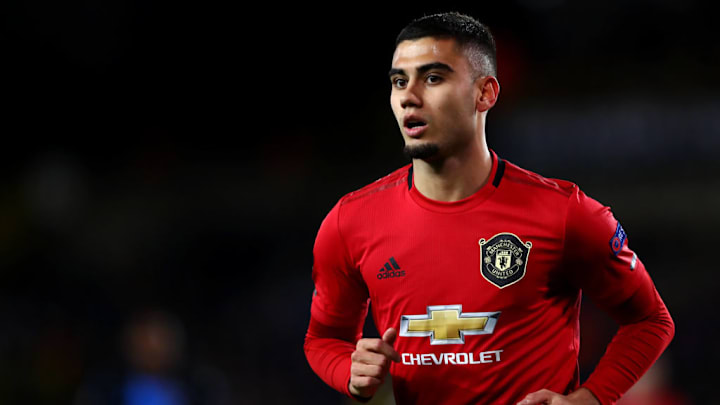 Club Brugge v Manchester United - UEFA Europa League Round of 32: First Leg