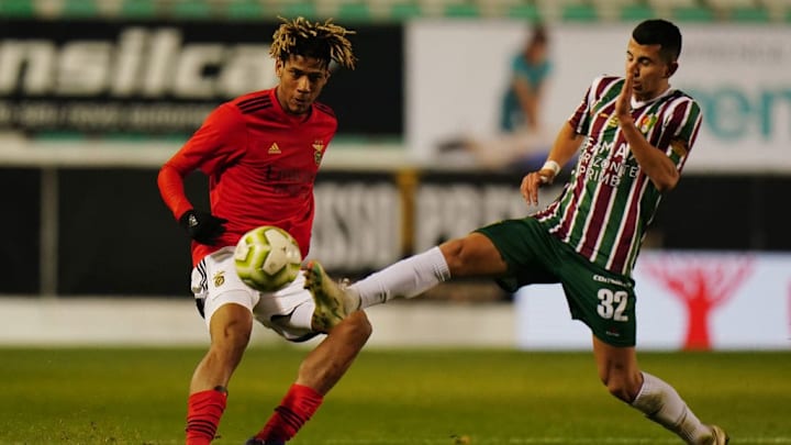 Jean-Claire Todibo