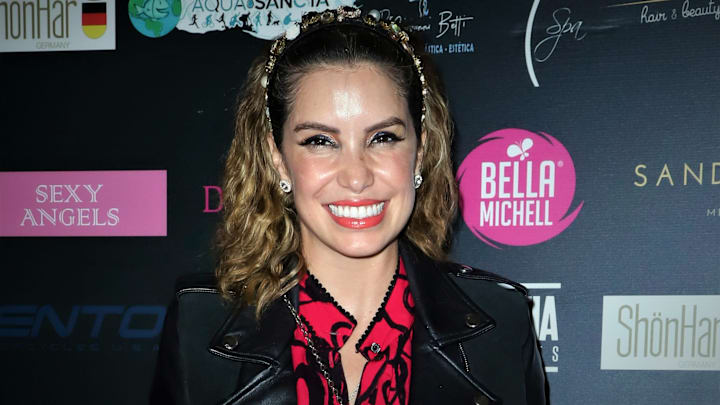 Andrea Escalona tendría un nuevo romance con Fer Corona Andrea Escalona tendría un nuevo romance con Fer Corona