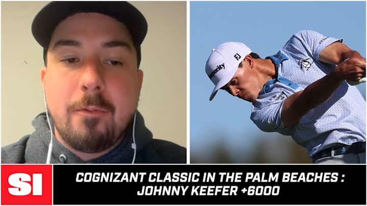 Cognizant Classic Preview: Best Bets in a Wide-Open Field