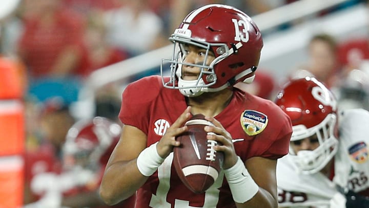 38+ Capital One Orange Bowl College Football Playoff Semifinal December
29 Background