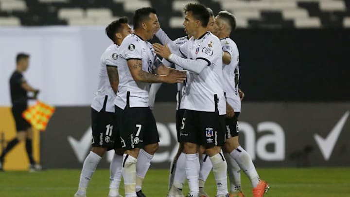 Colo Colo