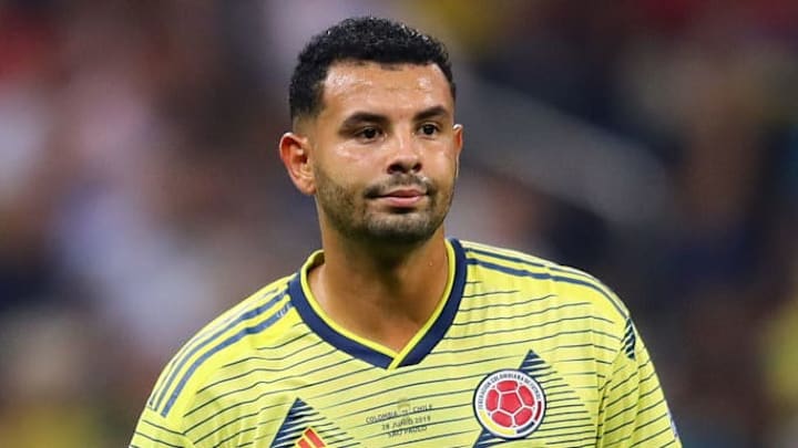 Edwin Cardona