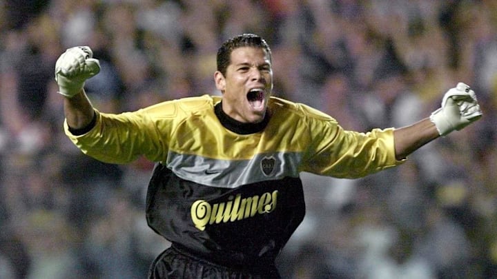 Oscar Cordoba 