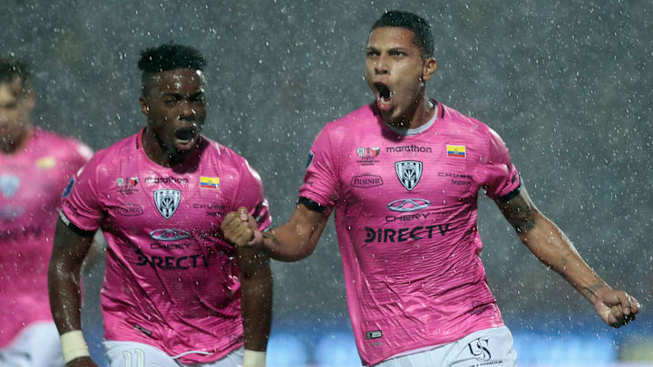 Del Valle, U. de Chile, LDU e mais: relembre seis campeões da Sul-Americana que não dão de Brasil ou Argentina.