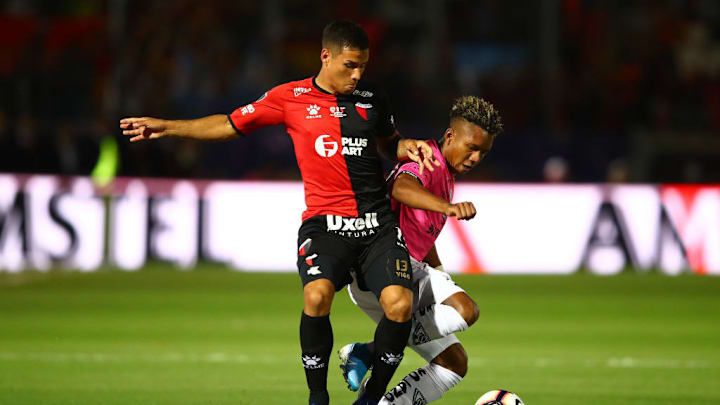 Colon v Independiente del Valle - Copa CONMEBOL Sudamericana 2019