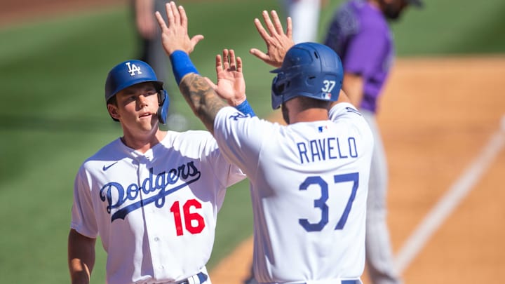 Los Dodgers van por su tercer triunfo de esta pretemporada