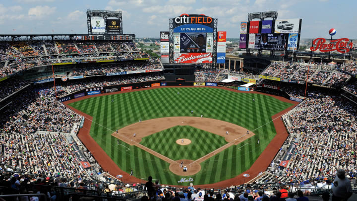 Luis Rojas será el nuevo manager de los Mets de Nueva York en la temporada 2020 de MLB