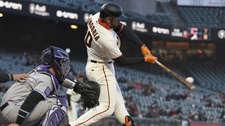 Colorado Rockies vs San Francisco Giants prediction and pick for MLB game tonight. Colorado Rockies vs San Francisco Giants prediction and pick for MLB game tonight.