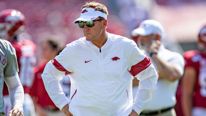 Colorado State v Arkansas