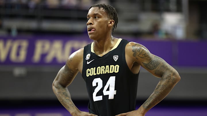 California vs Colorado spread, odds, line, over/under, prediction and picks for the NCAA men's college basketball Pac-12 Tournament Quarterfinal. California vs Colorado spread, odds, line, over/under, prediction and picks for the NCAA men's college basketball Pac-12 Tournament Quarterfinal.