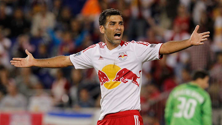 Rafa Márquez