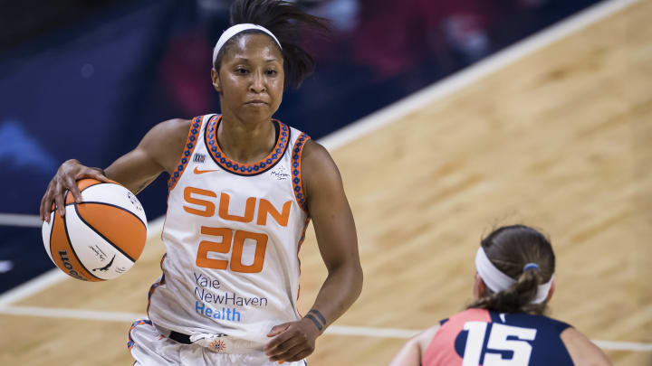 Atlanta Dream vs Connecticut Sun odds, betting lines & spread for WNBA game on Friday, July 9. Atlanta Dream vs Connecticut Sun odds, betting lines & spread for WNBA game on Friday, July 9.