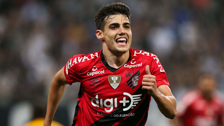 Corinthians v Athletico PR - Brasileirao Series A 2019