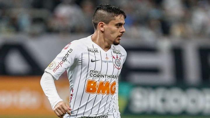 Corinthians v Atletico MG - Brasileirao Series A 2019