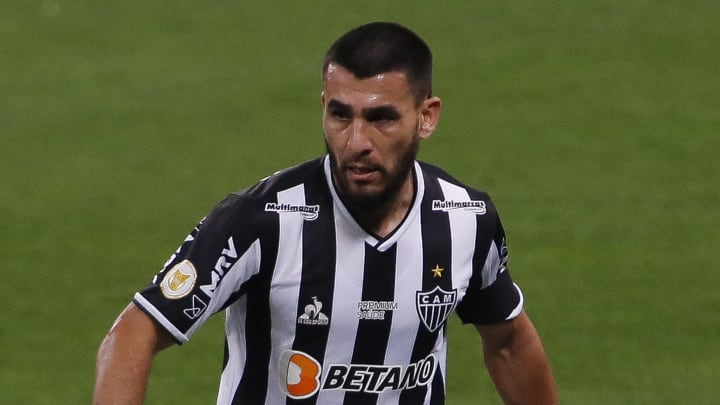 Galo bateu o Fortaleza por 2 a 0 Galo bateu o Fortaleza por 2 a 0
