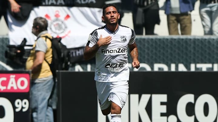Corinthians v Ceara - Brasileirao Series A 2019
