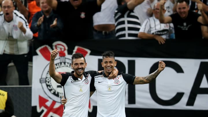 [ESPECIAL] 6 jogadores que ainda pertencem ao Corinthians, e você nem se lembrava mais
