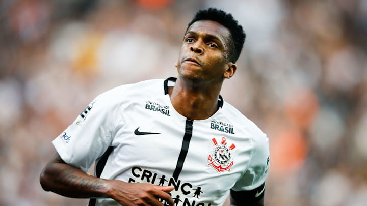 Corinthians v Flamengo - Brasileirao Series A 2017