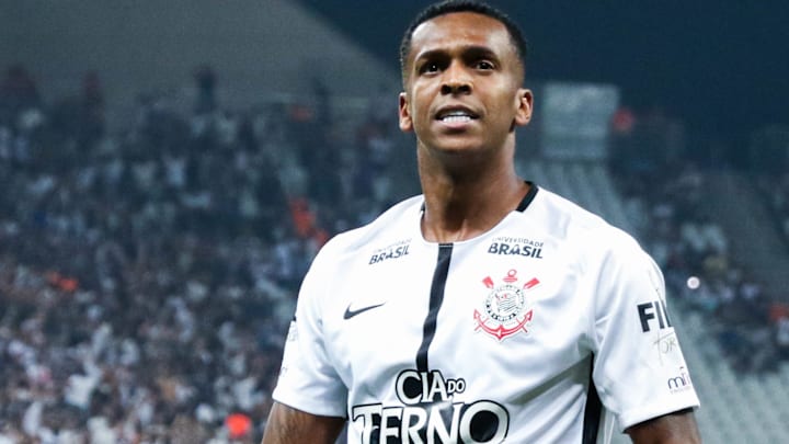 Corinthians v Fluminense - Brasileirao Series A 2017