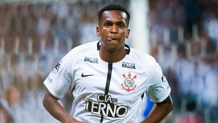 Corinthians v Fluminense - Brasileirao Series A 2017