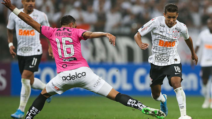 Corinthians v Independiente Del Valle - Copa CONMEBOL Sudamericana 2019